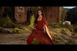 The Queen of Spain - Trailer