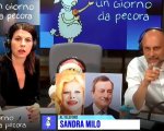 Sandra Milo finge un malore dopo il vaccino: lo scherzo inopportuno in diretta su Radio1 (VIDEO)
