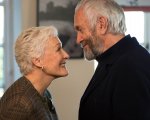 The Wife - Vivere nell'ombra: stasera su Rai3 il film con Glenn Close e Jonathan Pryce