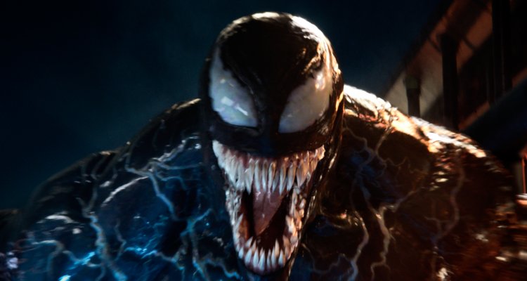 Data Di Uscita Venom 2 In Italia