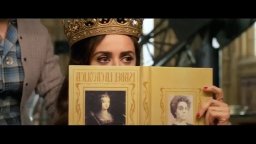 The Queen Of Spain - Trailer Italiano