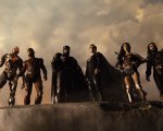Zack Snyder’s Justice League, la recensione: 4 ore di epica, mitologia, spettacolo e cinema