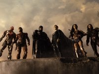 Zack Snyder's Justice League, la recensione: 4 ore di epica, mitologia, spettacolo e cinema