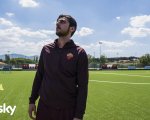 Speravo de morì prima: la serie su Francesco Totti da stasera su Sky Atlantic