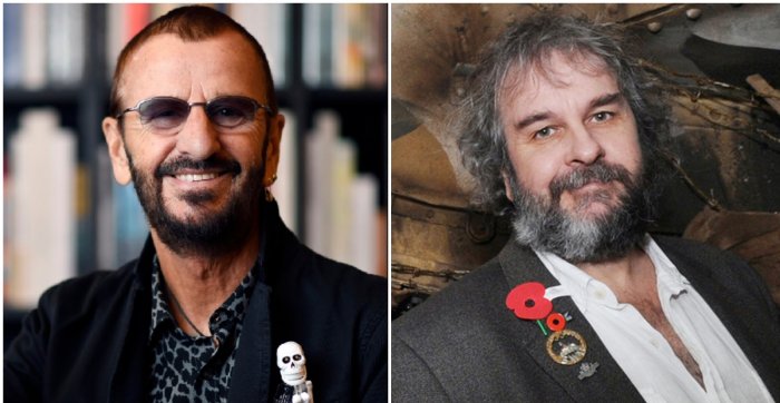 Beatles, Ringo Starr elogia il docufilm di Peter Jackson: "Emerge quanto ci divertivamo"