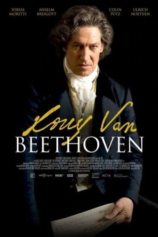 Locandina di Louis van Beethoven