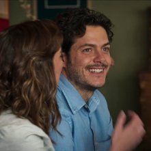 C'è solo un problemino: un momento del film