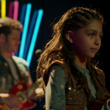 C'è solo un problemino: un'immagine del film