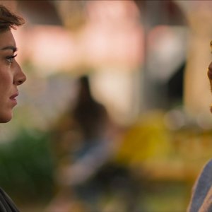 C'è solo un problemino: una sequenza