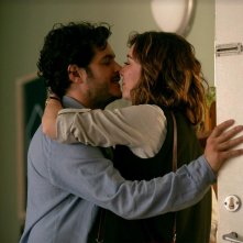 C'è solo un problemino: una scena