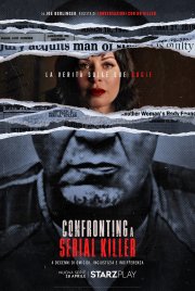 Locandina di A confronto con un seriel killer