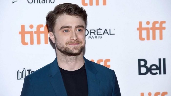 Daniel Radcliffe nel cast di The Lost City of D, con star Sandra Bullock e Channing Tatum