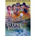 Locandina di Dieci piccoli indiani
