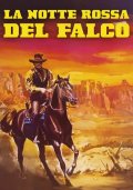 Locandina di La notte rossa del falco
