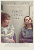 Locandina di Four Good Days