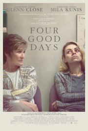 Locandina di Four Good Days