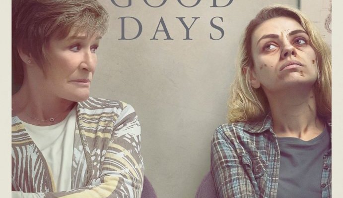 Four Good Days Streaming Vf Four Good Days (2021) - Film - Movieplayer.it