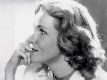 Geraldine Page