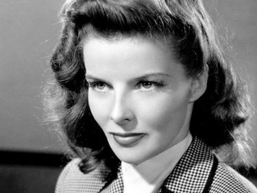 Katharine Hepburn