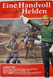 Locandina di Per un pugno di eroi