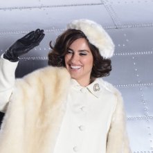 The Queen of Spain: Penélope Cruz in una foto