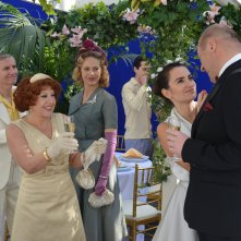 The Queen of Spain: Penélope Cruz in una scena del film