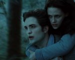 Twilight: fan scopre come erano realizzate le scene di corsa nel film, il video è virale su TikTok