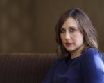 Vera Farmiga star di Five Days At Memorial, serie Apple sull'uragano Katrina di John Ridley & Carlton Cuse