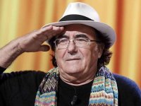 Al Bano a La confessione: 'Putin? Politicamente ha fatto cose di notevole valore' (VIDEO)