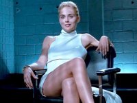 Basic Instinct, Sharon Stone credeva di aver ucciso un attore: 'Ero ricoperta di sangue'