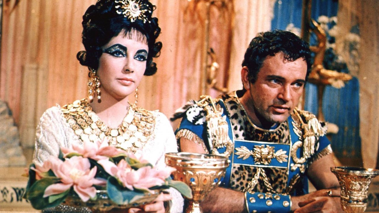Elizabeth Taylor, il documentario includerà la prima intervista con il figlio