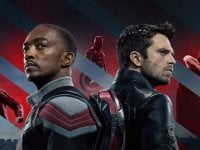 The Falcon and The Winter Soldier, la serie Marvel fa il botto su Rotten Tomatoes