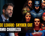 Justice League: Snyder Cut: Il documentario di Movieplayer sulla sofferta genesi del film
