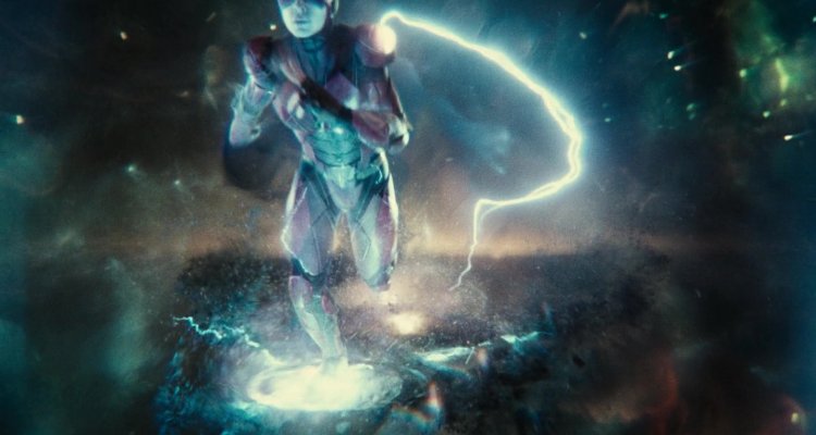 Scene Titoli Di Coda Thor Love And Thunder