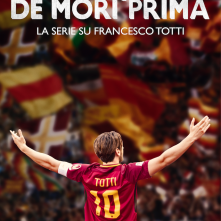 Locandina di Speravo de morì prima