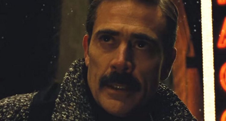 Jeffrey Dean Morgan Film E Programmi Tv