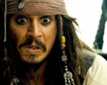 Pirati dei Caraibi - La maledizione del forziere fantasma: Johnny Depp e la scena che spiazzò tutti