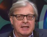 Vittorio Sgarbi tra il Covid e 'il cancro alle palle': le rivelazioni del critico
