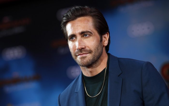 Jake Gyllenhaal in Combat Control, nuovo action del regista di Tyler Rake
