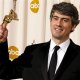 Dario Marianelli: le 5 migliori colonne sonore di un premio Oscar