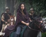 Domina: il teaser e le foto della nuova serie Sky Originals