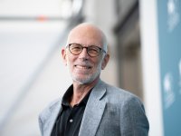 Gabriele Salvatores: 'Nirvana nato grazie al Nintendo e Kurt Cobain'