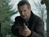 Honest Thief, recensione: Liam Neeson che vince non si cambia