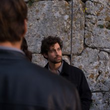 L'ombra del lupo: un'immagine del film