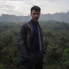 L'ombra del lupo: una sequenza del film