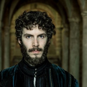 Leonardo: un primo piano di Alessandro Sperduti