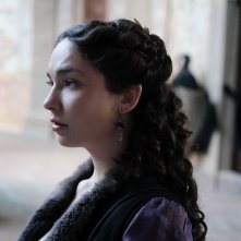 Leonardo: il profilo di Matilda De Angelis