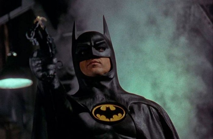 Michael Keaton spiega perché potrebbe non recitare in The Flash