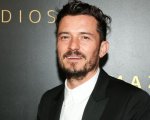 Orlando Bloom diventa virale per un'intervista involontariamente esilarante