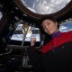 Samantha Cristoforetti: 'Amo Star Trek da sempre: ecco quale serie preferisco'